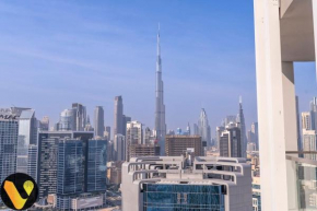Vogue Bayz -Burj Khalifa Views near Dubai Mall